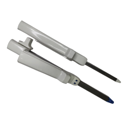 linear cutter stapler plastic parts & molds supplier.png