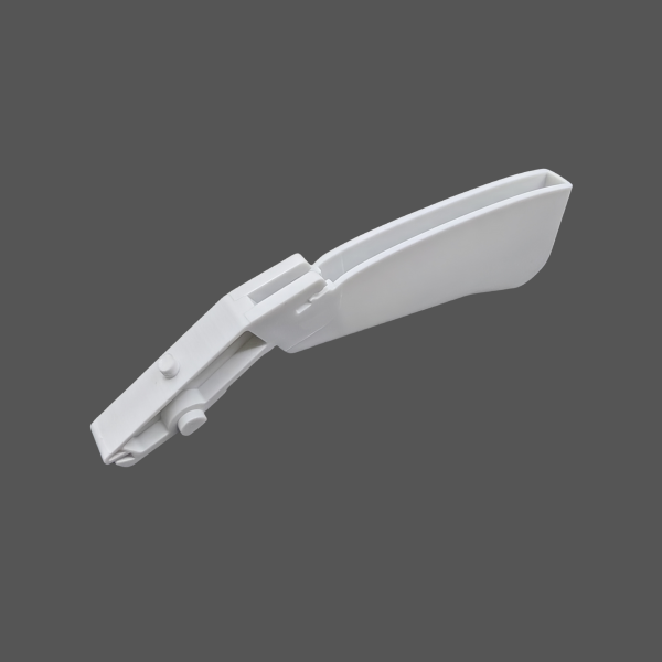 plastic firing handle of Disposable Skin Stapler