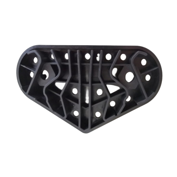 chair connect part by plastic injection molding