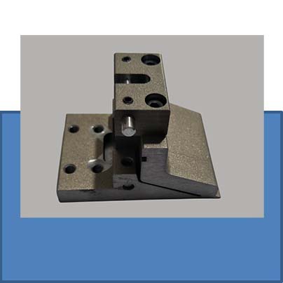 Mold,Tooling,Fixture Manufacturing Service