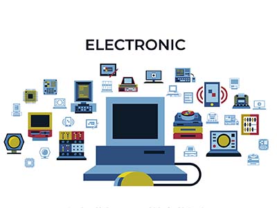 Electronics and Electrical Industry