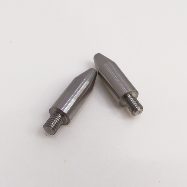 Stainless steel CNC turned parts for medical equipment