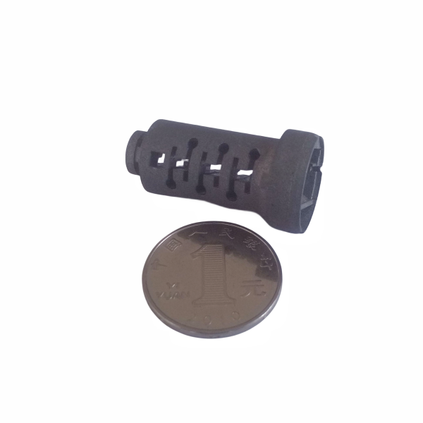 zamak die cast lock core