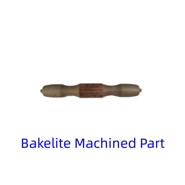 bakelite machined parts