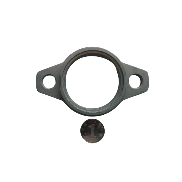 zinc die casting bearing housing