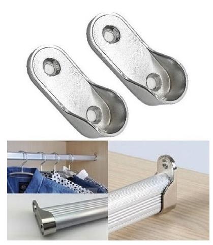 zinc alloy rail support