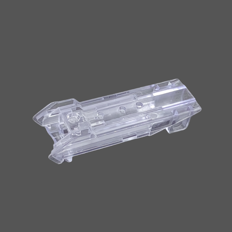 plastic staples box of skin stapler