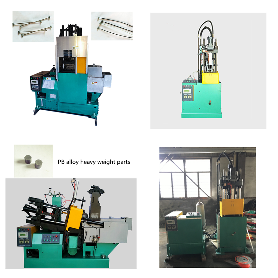 PDC high pressure hot chamber die casting machines supplier manufacturer