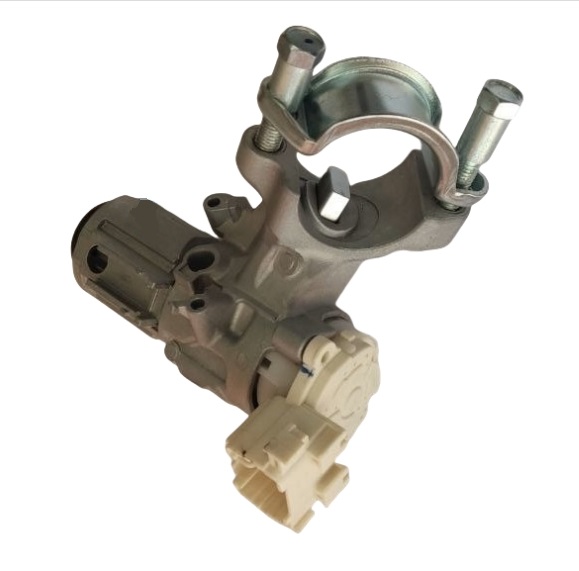 car lock part