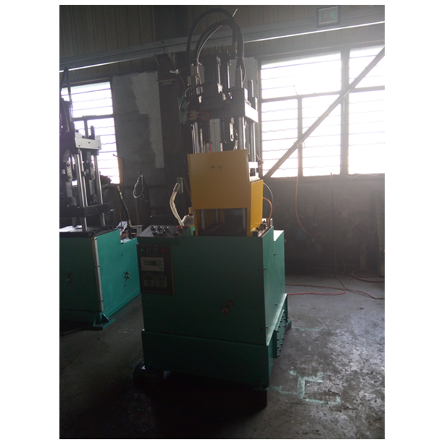 20T Vertical Die Casting Machine