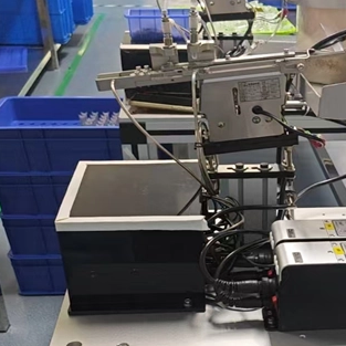 Automatic feeding machine for skin stapler nails 1_313_313.png