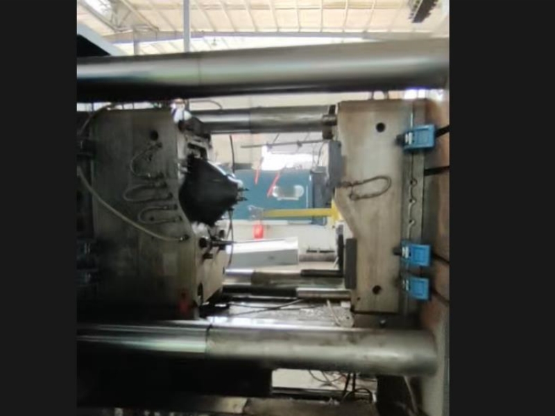 magnesium die casting mold for thixomolding service.jpg