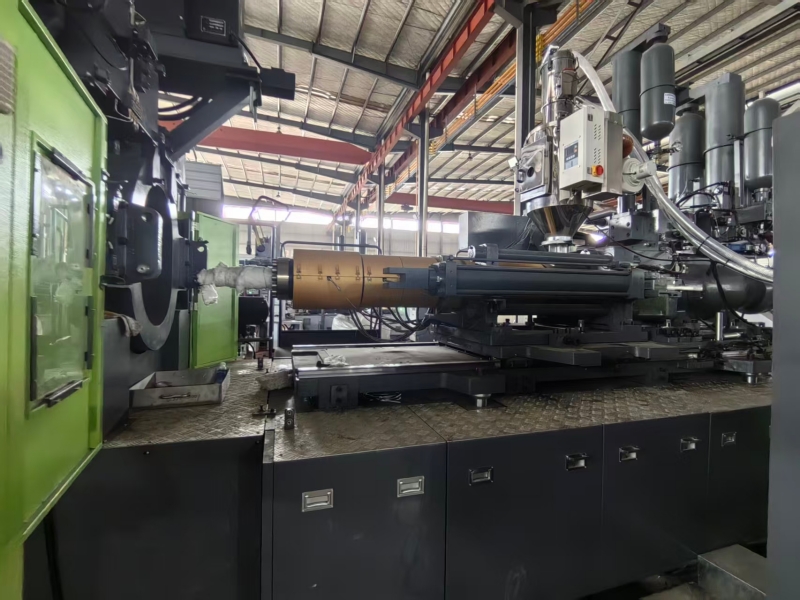 magnesium alloy semi-solid die casting process.jpg
